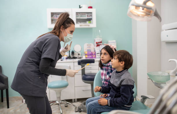 Best Dental Exams and Cleanings  in Santa Clarita, CA